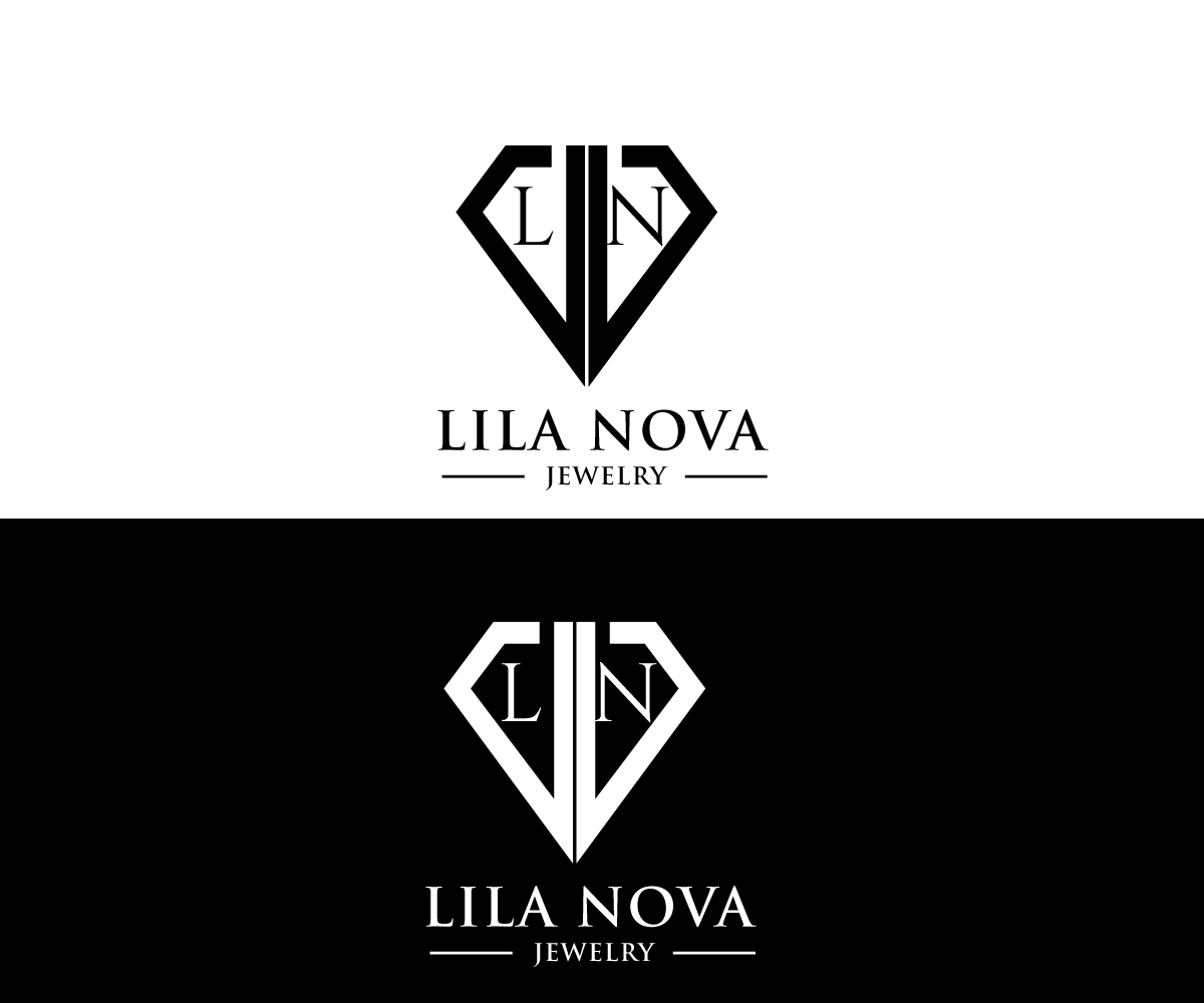 Logo Design by yoossefMaroc for Lila Nova | Design #10772811