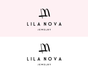Logo Design by Ai for Lila Nova | Design: #10806780