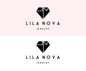 Logo Design by Ai for Lila Nova | Design: #10806882