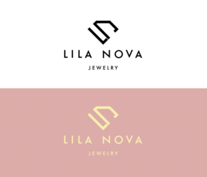 Logo Design by Hung Phung for Lila Nova | Design: #10775134
