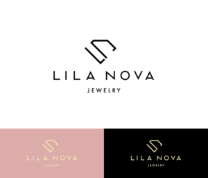 Logo Design by Hung Phung for Lila Nova | Design: #10779687