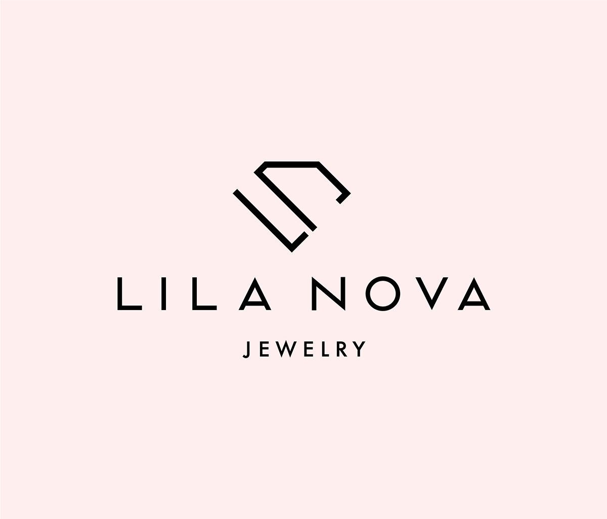 Logo Design by Hung Phung for Lila Nova | Design #10834387