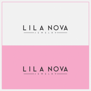 Logo Design by Pepto for Lila Nova | Design: #10772821