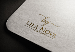Logo Design by OWL for Lila Nova | Design: #10778397