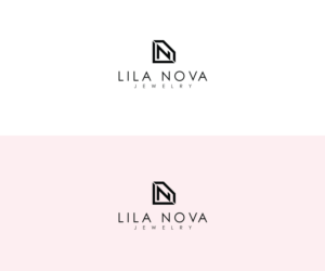 Logo Design by prodesigns99 for Lila Nova | Design #10783390
