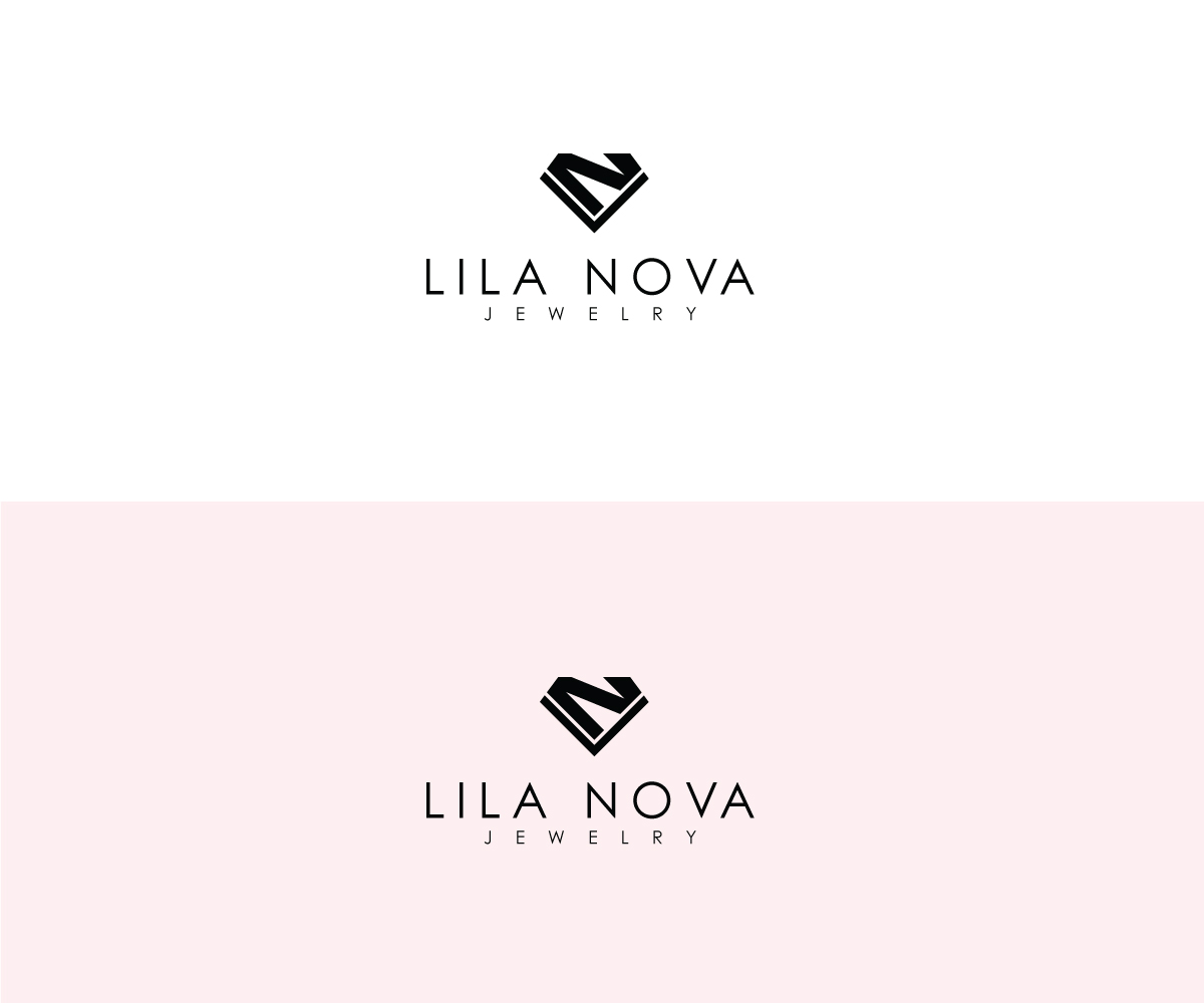 Logo-Design von prodesigns99 für Lila Nova | Design #10783391