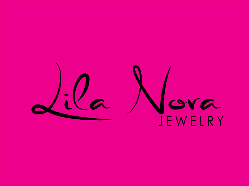 Logo-Design von Mehedi Hasan ™ für Lila Nova | Design #10776991