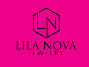 Logo Design by Mehedi Hasan ™ for Lila Nova | Design: #10776992