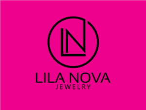Logo Design by Mehedi Hasan ™ for Lila Nova | Design: #10776993