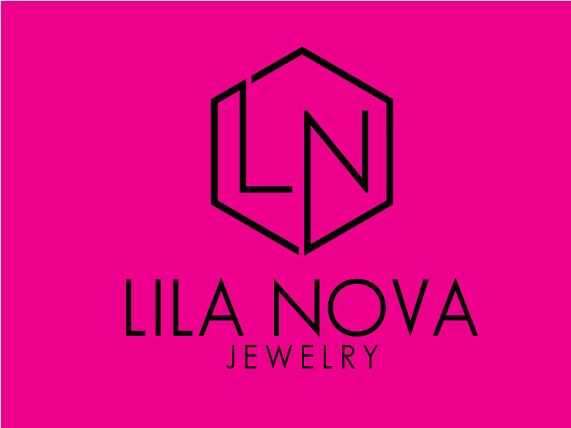 Logo-Design von Mehedi Hasan ™ für Lila Nova | Design #10776994