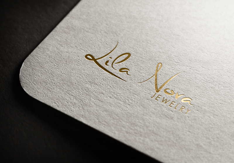 Design de Logo par Mehedi Hasan ™ pour Lila Nova | Design #10776999