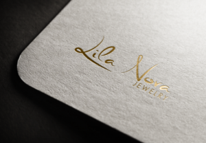 Logo Design by Mehedi Hasan ™ for Lila Nova | Design: #10776999