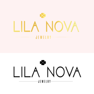 Logo Design by eema.naqvi for Lila Nova | Design: #10795073