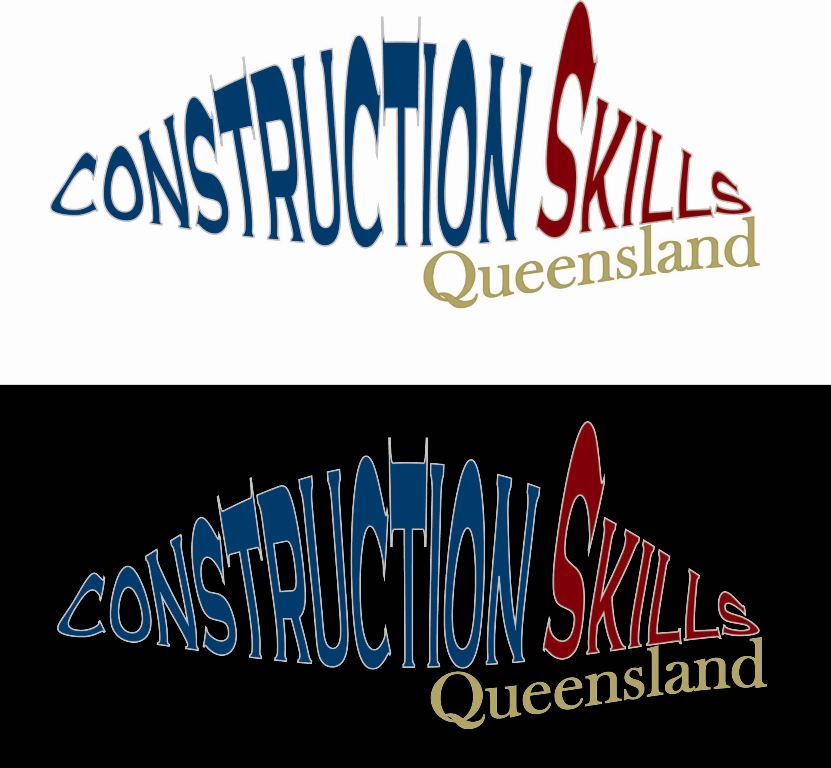 Diseño de Logo por Papatong deSIGN para Construction Skills Queensland | Diseño #2282242
