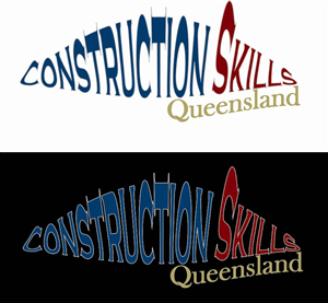 Logo Design by Papatong deSIGN for Construction Skills Queensland | Design #2282242