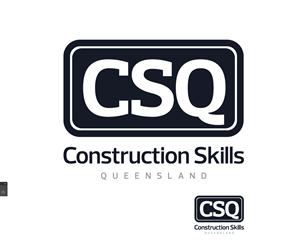 Logo Design by designedbykyle for Construction Skills Queensland | Design: #2276594