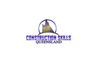 Logo Design by ed Point for Construction Skills Queensland | Design: #2257344