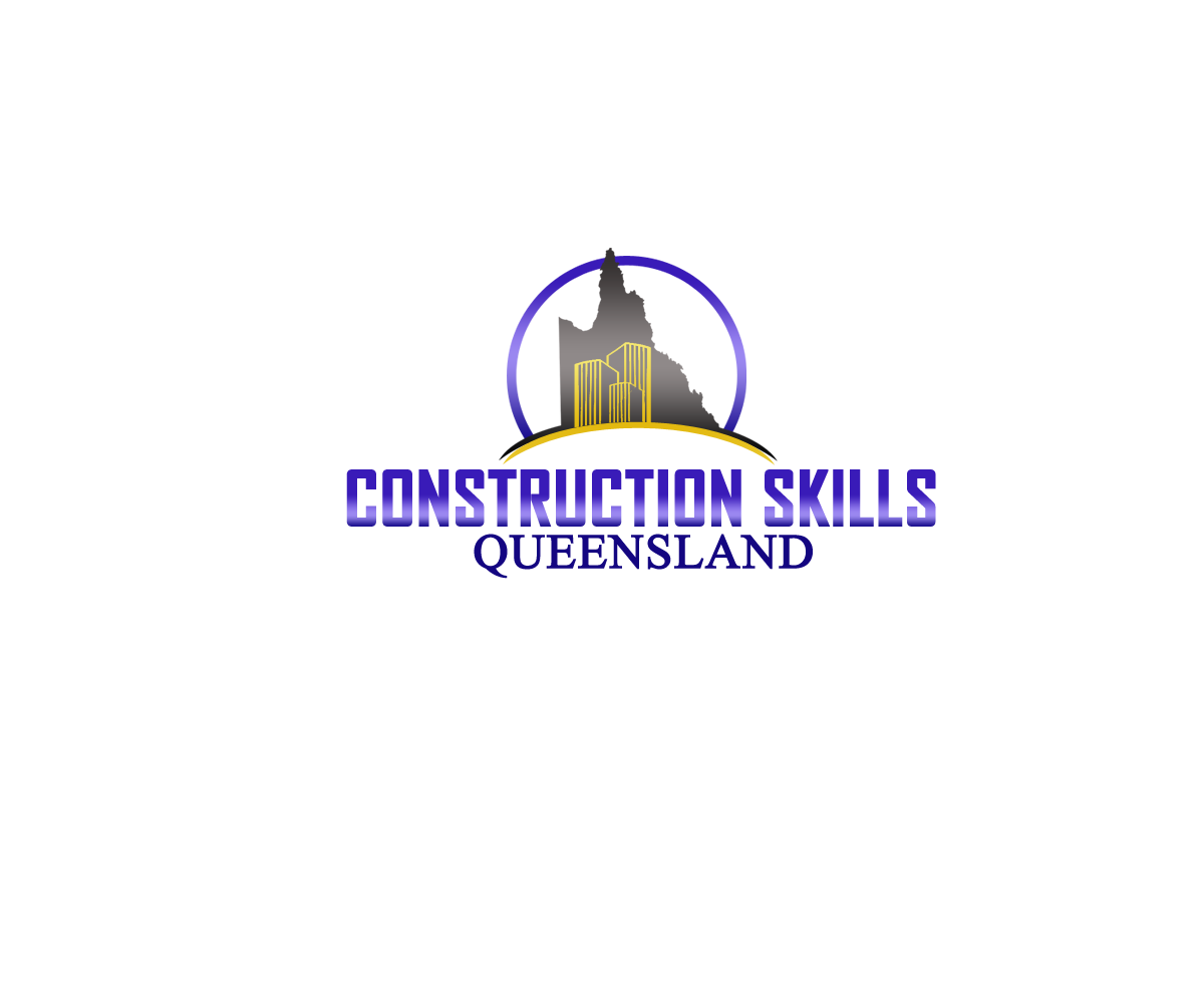 Logo Design by ed Point for Construction Skills Queensland | Design #2257359