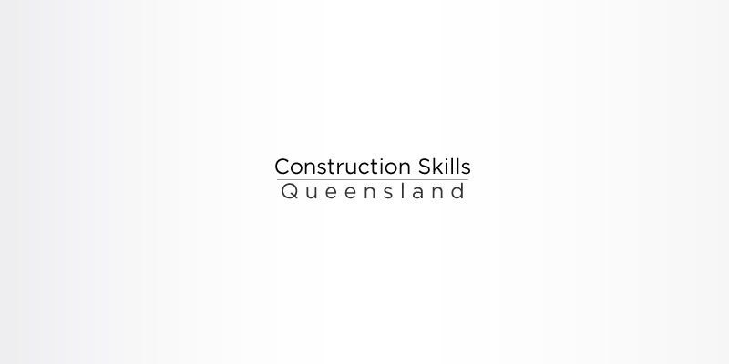 Logo Design by Eddy for Construction Skills Queensland | Design #2277998
