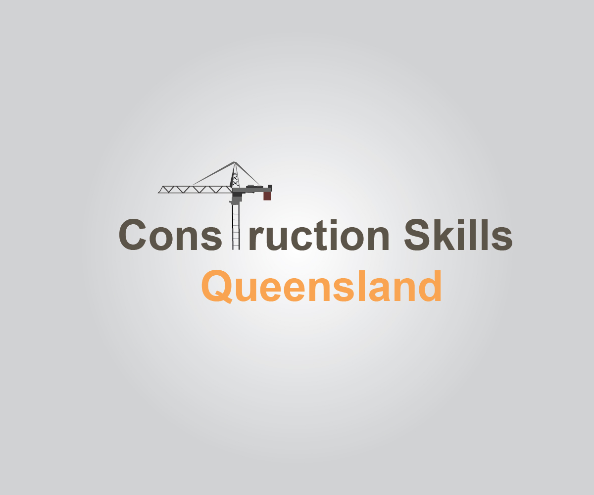 Logo Design by Tamilan for Construction Skills Queensland | Design #2274363