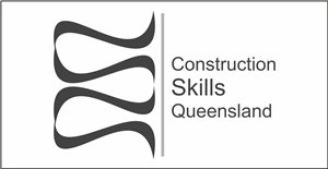 Logo Design by Marcin Micewicz for Construction Skills Queensland | Design: #2280505