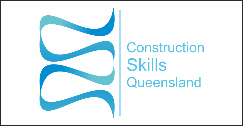Logo Design by Marcin Micewicz for Construction Skills Queensland | Design #2280507