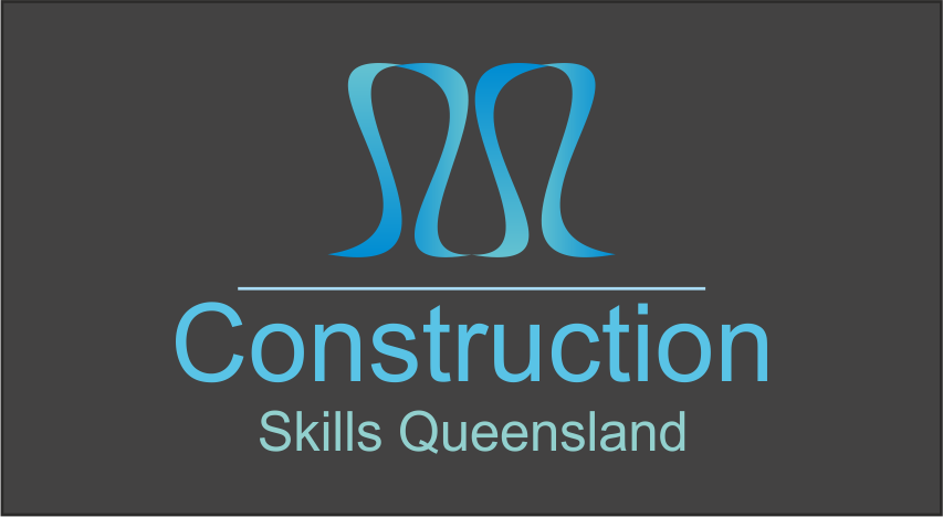 Logo Design by Marcin Micewicz for Construction Skills Queensland | Design #2280510