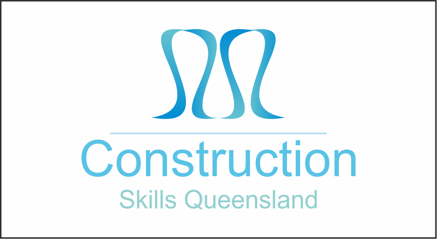 Logo Design by Marcin Micewicz for Construction Skills Queensland | Design #2280511