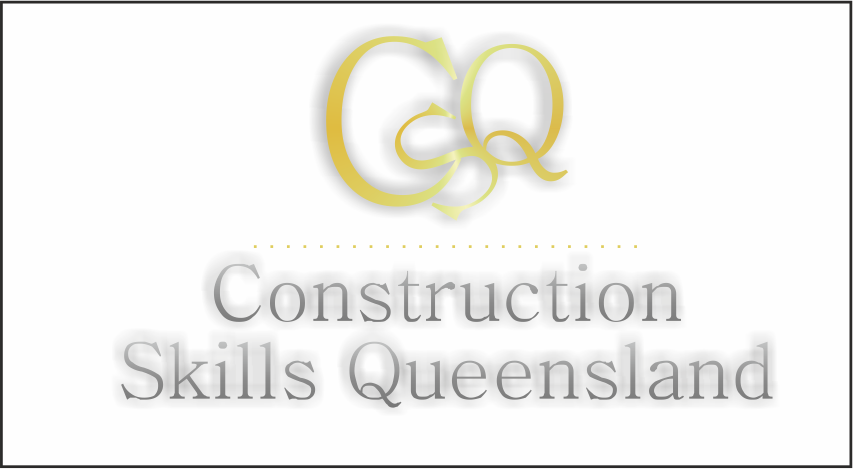 Logo Design by Marcin Micewicz for Construction Skills Queensland | Design #2280563