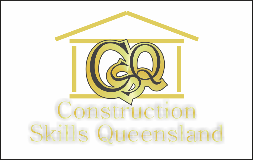 Logo Design by Marcin Micewicz for Construction Skills Queensland | Design #2283989