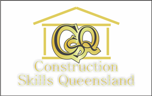 Logo Design by Marcin Micewicz for Construction Skills Queensland | Design: #2283989
