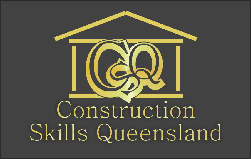 Logo Design by Marcin Micewicz for Construction Skills Queensland | Design #2283990