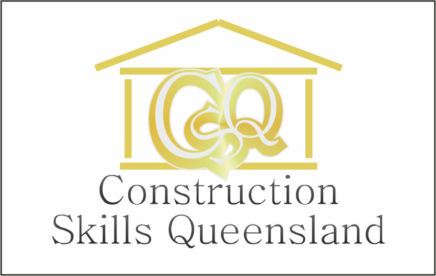 Logo Design by Marcin Micewicz for Construction Skills Queensland | Design #2283992