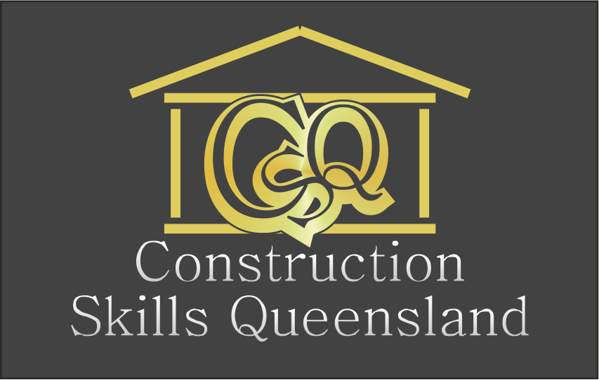 Logo Design by Marcin Micewicz for Construction Skills Queensland | Design #2283995