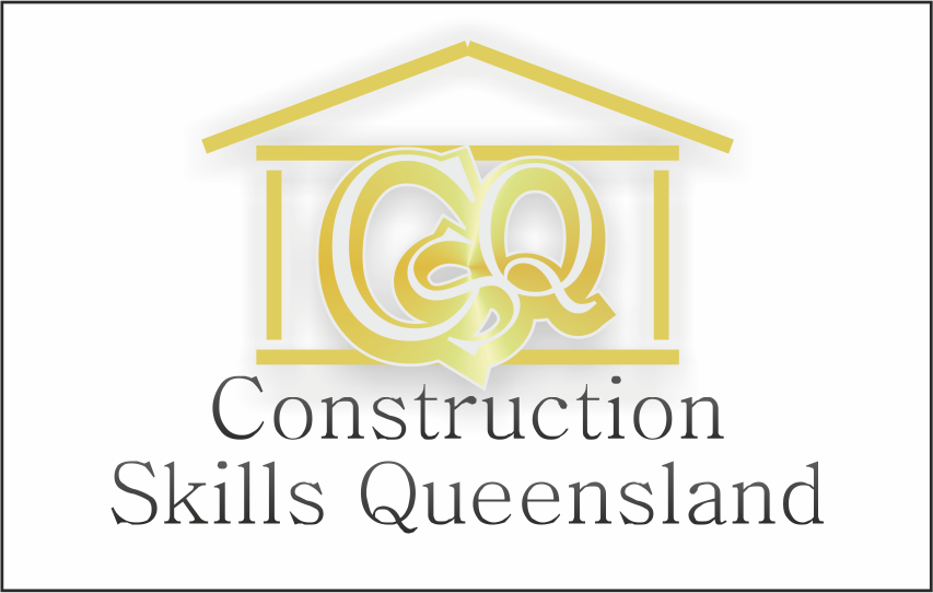 Logo Design by Marcin Micewicz for Construction Skills Queensland | Design #2283996