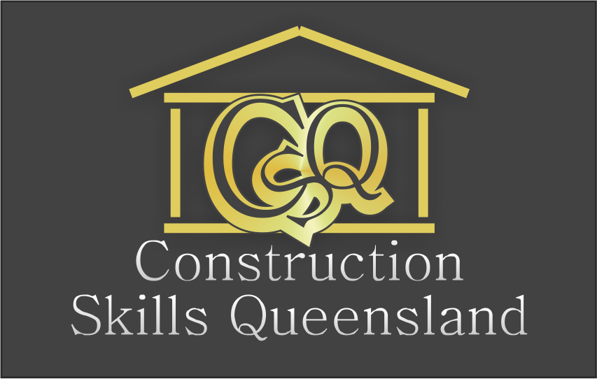 Logo Design by Marcin Micewicz for Construction Skills Queensland | Design #2283999