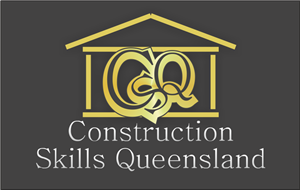 Logo Design by Marcin Micewicz for Construction Skills Queensland | Design: #2283999