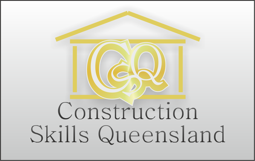 Logo Design by Marcin Micewicz for Construction Skills Queensland | Design #2284001