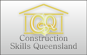 Logo Design by Marcin Micewicz for Construction Skills Queensland | Design: #2284001