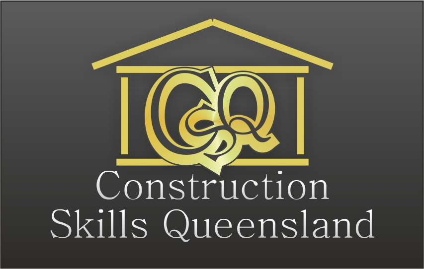 Logo Design by Marcin Micewicz for Construction Skills Queensland | Design #2284003