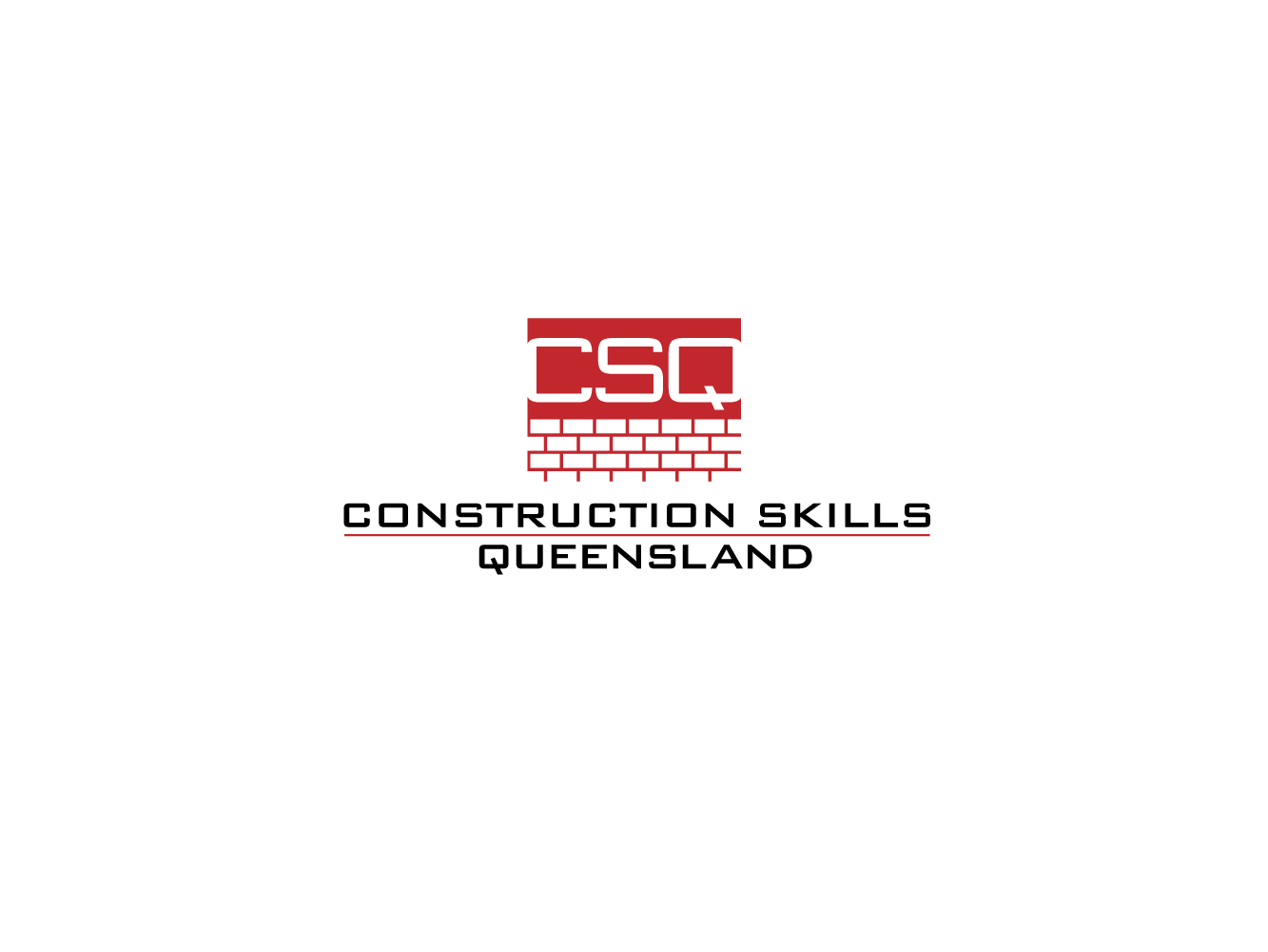 Diseño de Logo por Diniey Zafeerah para Construction Skills Queensland | Diseño #2252934