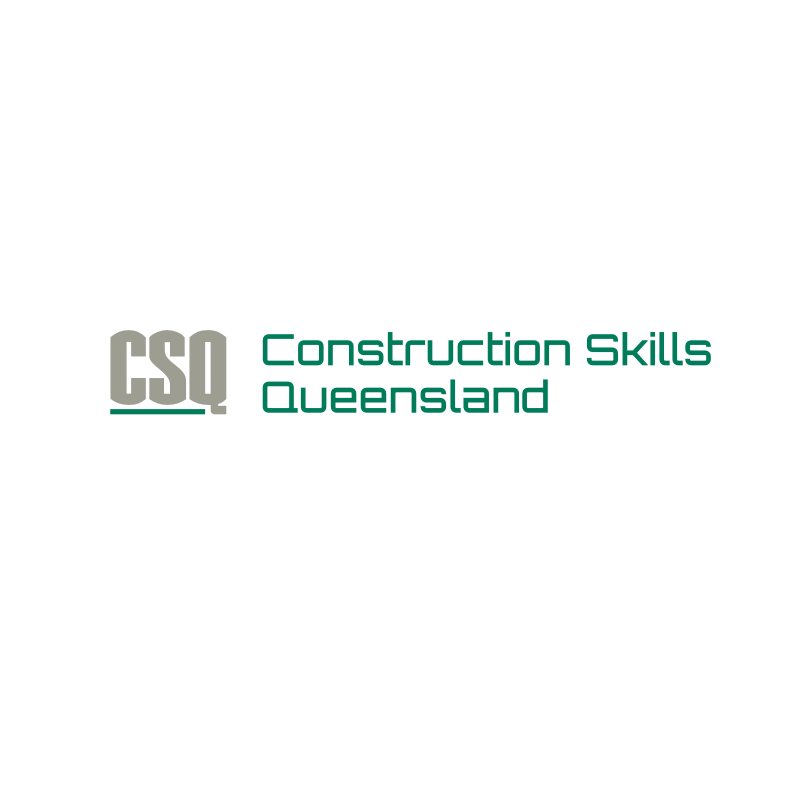 Logo-Design von sugan für Construction Skills Queensland | Design #2283658
