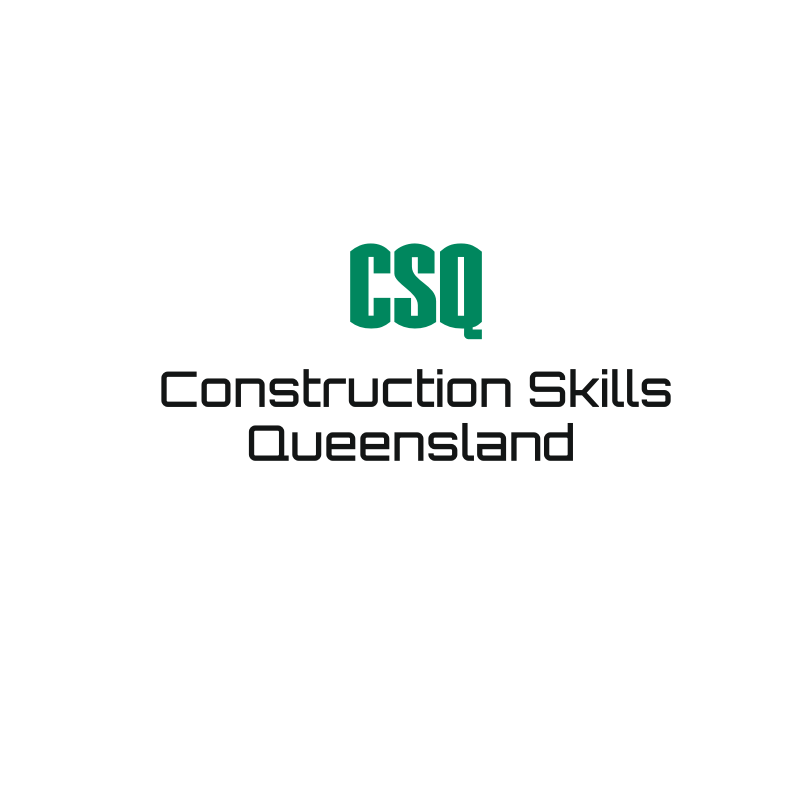Logo Design by sugan for Construction Skills Queensland | Design #2283667