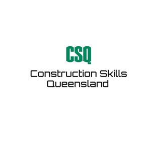 Logo Design by sugan for Construction Skills Queensland | Design: #2283667