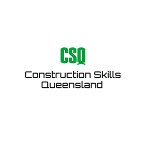 Logo Design by sugan for Construction Skills Queensland | Design: #2283816