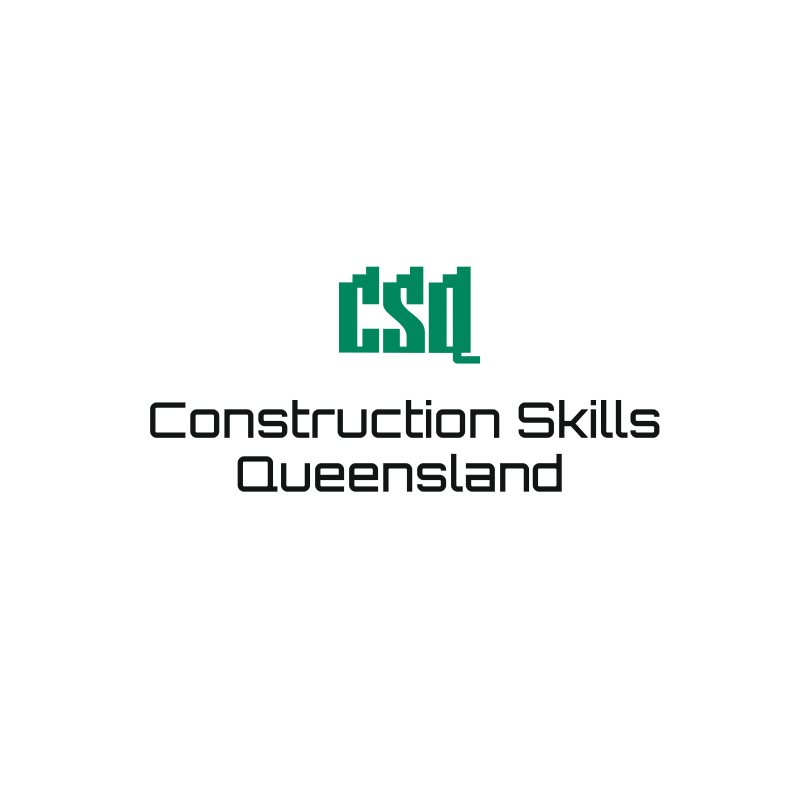 Diseño de Logo por sugan para Construction Skills Queensland | Diseño #2283819