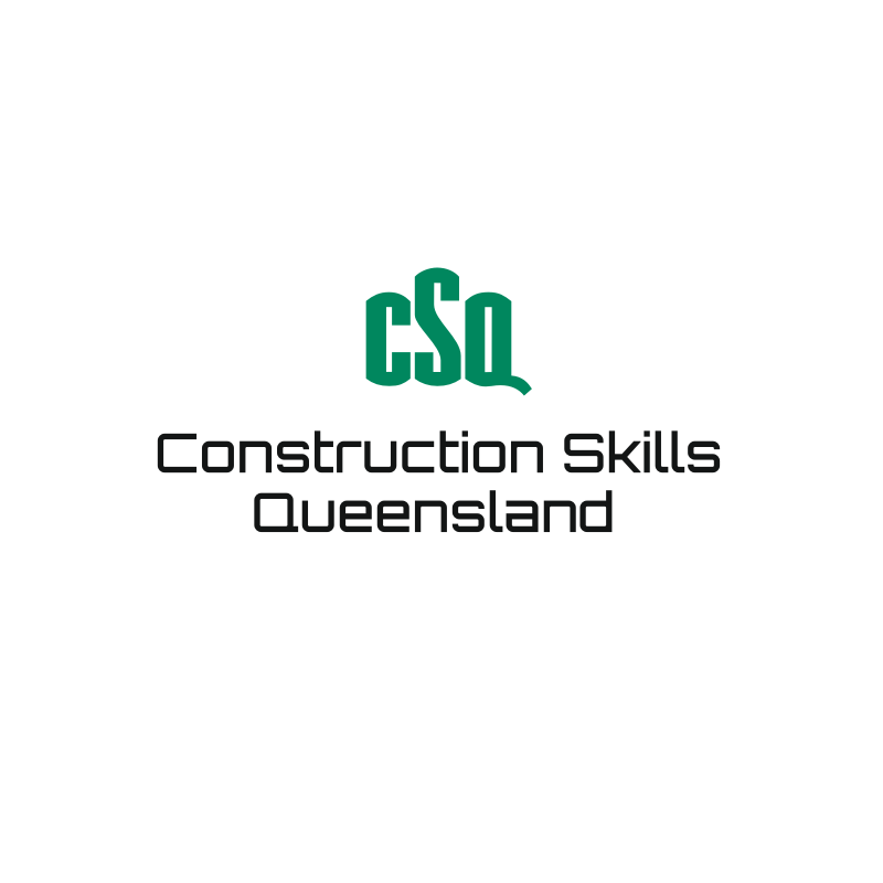 Logo Design by sugan for Construction Skills Queensland | Design #2283893