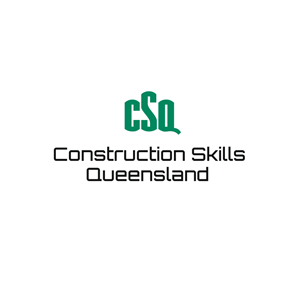 Logo Design by sugan for Construction Skills Queensland | Design: #2283893