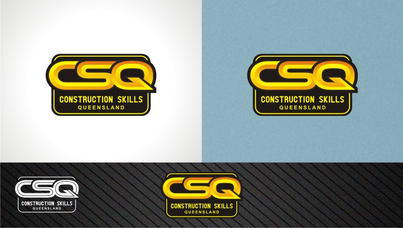 Diseño de Logo por RINIDEH para Construction Skills Queensland | Diseño #2278669