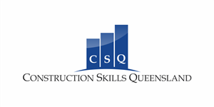 Logo Design by Mackleon for Construction Skills Queensland | Design: #2276349